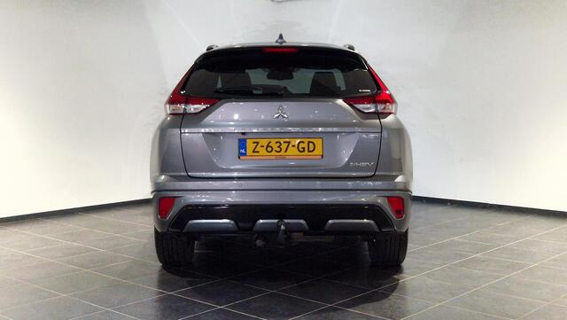 Mitsubishi ECLIPSE Cross 2.4 PHEV Instyle | Panoramadak | Leder | Trekhaak