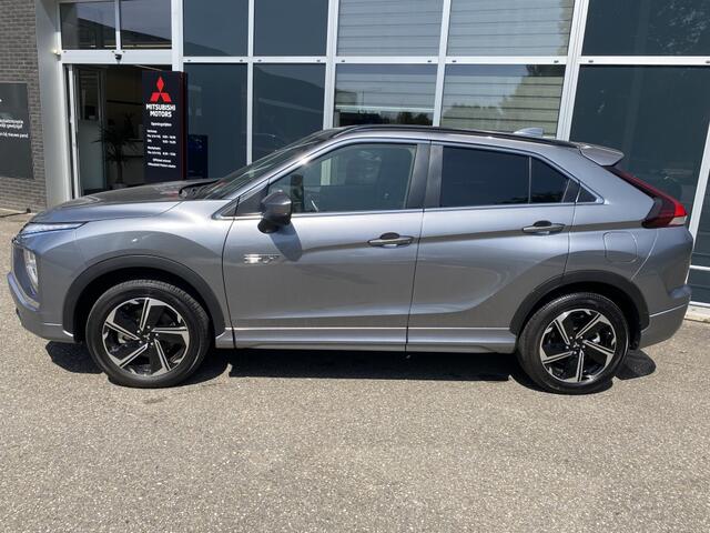 Mitsubishi ECLIPSE 2.4 PHEV Executive