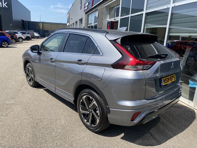 Mitsubishi ECLIPSE 2.4 PHEV Executive