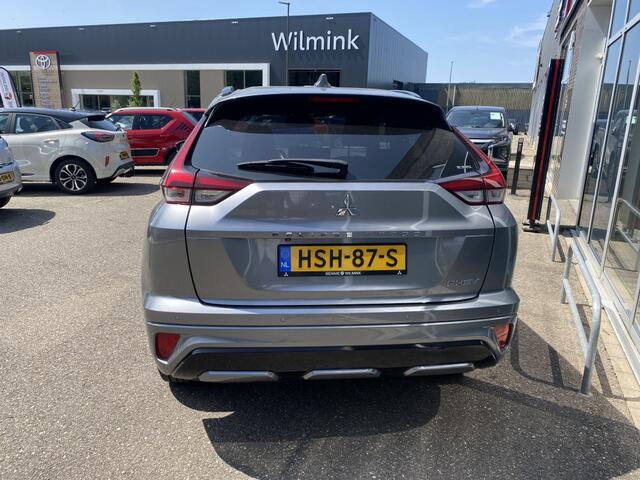 Mitsubishi ECLIPSE 2.4 PHEV Executive