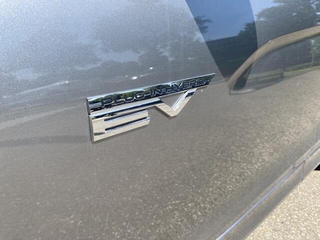 Mitsubishi ECLIPSE 2.4 PHEV Executive