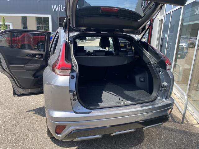 Mitsubishi ECLIPSE 2.4 PHEV Executive