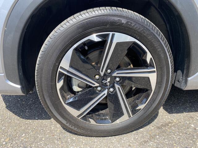 Mitsubishi ECLIPSE 2.4 PHEV Executive