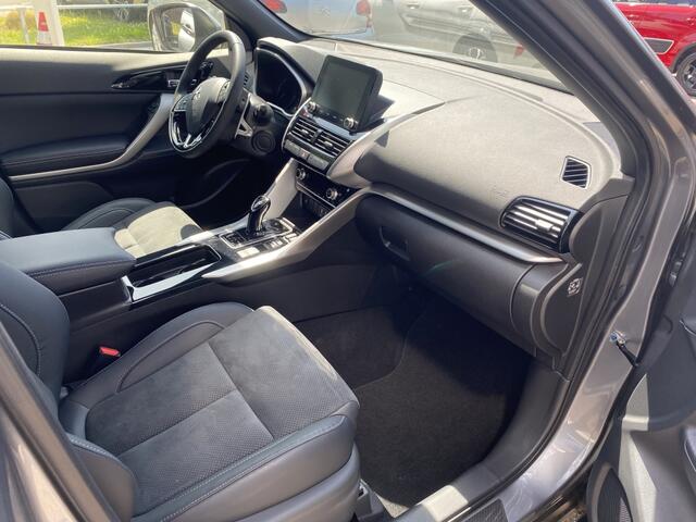 Mitsubishi ECLIPSE 2.4 PHEV Executive