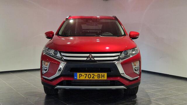 Mitsubishi ECLIPSE Cross 1.5 DI-T Pure