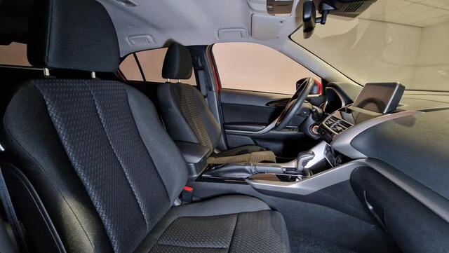 Mitsubishi ECLIPSE Cross 1.5 DI-T Pure