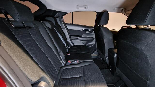 Mitsubishi ECLIPSE Cross 1.5 DI-T Pure