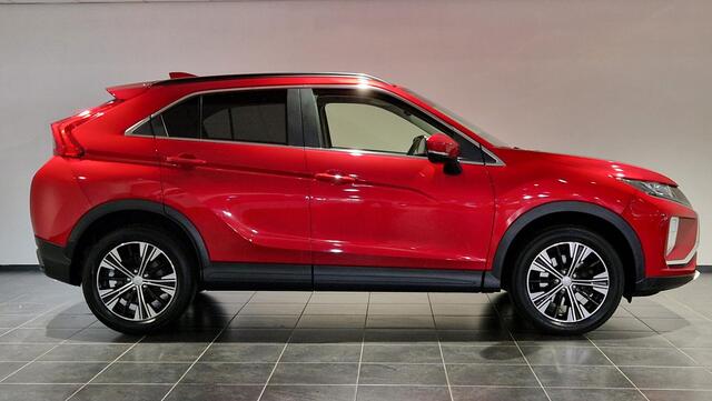 Mitsubishi ECLIPSE Cross 1.5 DI-T Pure