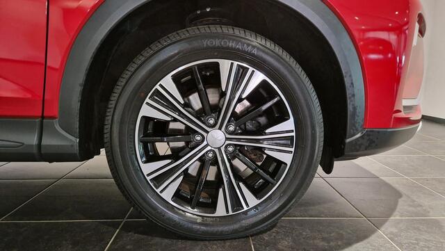 Mitsubishi ECLIPSE Cross 1.5 DI-T Pure
