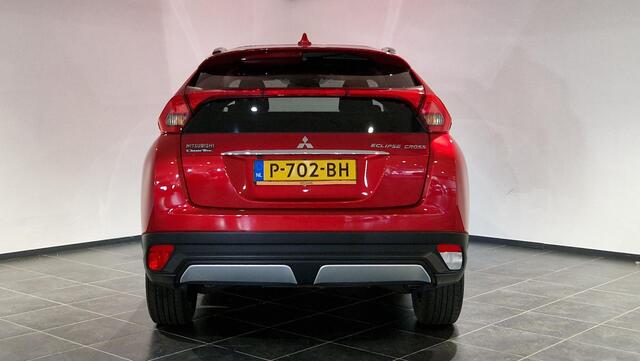 Mitsubishi ECLIPSE Cross 1.5 DI-T Pure
