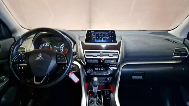 Mitsubishi ECLIPSE Cross 1.5 DI-T Pure
