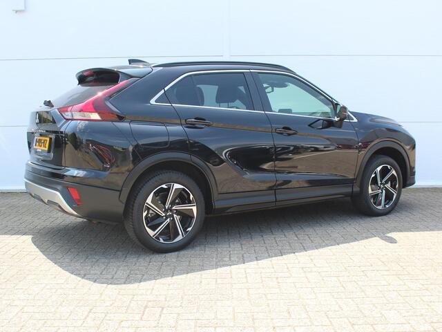 Mitsubishi ECLIPSE Cross 2.4 PHEV Intense+ / Navigatie + Apple Carplay/Android Auto / Climate Control / Cruise Control / Stoelverwarming Voor / Keyless Entry & Start /