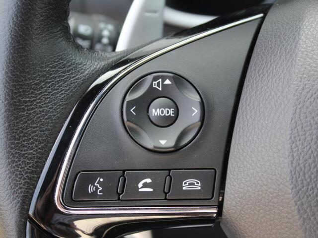 Mitsubishi ECLIPSE Cross 2.4 PHEV Intense+ / Navigatie + Apple Carplay/Android Auto / Climate Control / Cruise Control / Stoelverwarming Voor / Keyless Entry & Start /