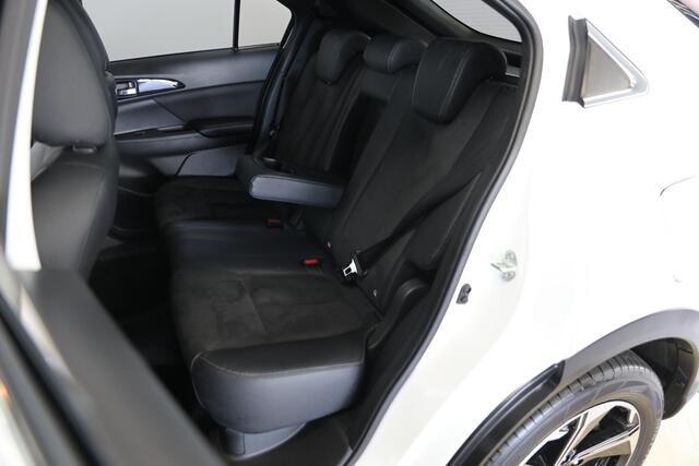 Mitsubishi ECLIPSE Cross 2.4 PHEV Intense+ | Cruise | Navi | Camera