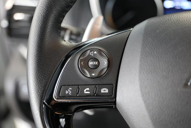 Mitsubishi ECLIPSE Cross 2.4 PHEV Intense+ | Cruise | Navi | Camera