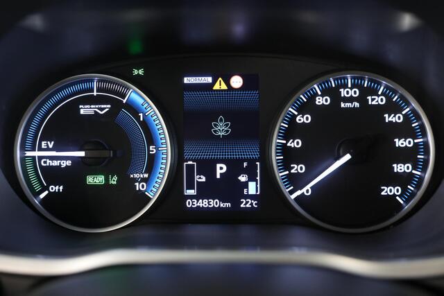 Mitsubishi ECLIPSE Cross 2.4 PHEV Intense+ | Cruise | Navi | Camera