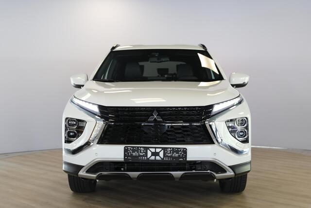 Mitsubishi ECLIPSE Cross 2.4 PHEV Intense+ | Cruise | Navi | Camera