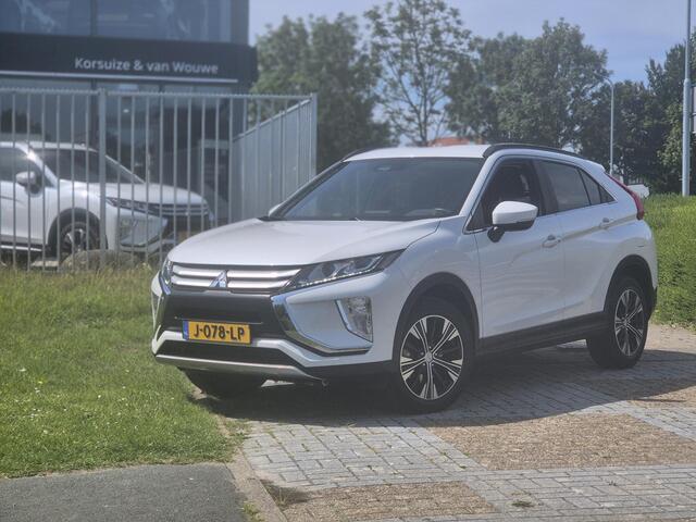 Mitsubishi ECLIPSE Cross 1.5 DI-T Pure