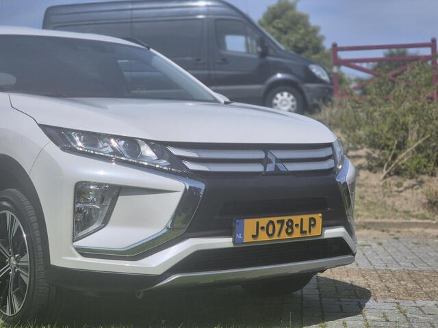 Mitsubishi ECLIPSE Cross 1.5 DI-T Pure