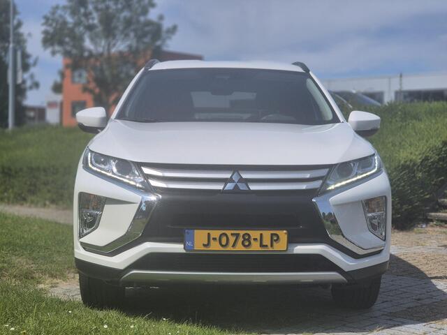 Mitsubishi ECLIPSE Cross 1.5 DI-T Pure