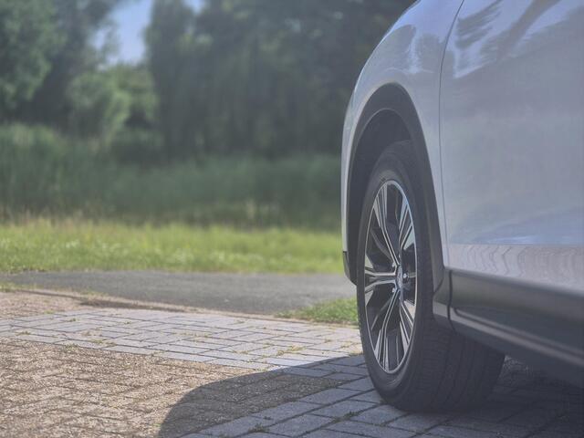 Mitsubishi ECLIPSE Cross 1.5 DI-T Pure