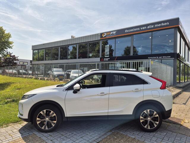 Mitsubishi ECLIPSE Cross 1.5 DI-T Pure