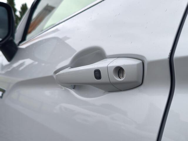 Mitsubishi ECLIPSE Cross 2.4 PHEV Intense+ | Navigatie | Camera | Stoelverwarming | Apple Carplay/Android Auto | Keyless Entry | LED Koplampen | Rijklaarprijs!
