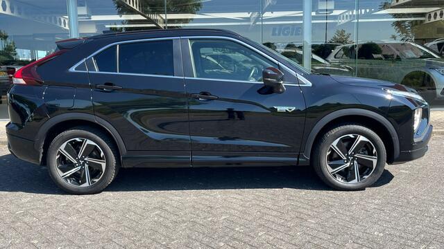 Mitsubishi ECLIPSE Cross 2.4 PHEV Executive Automaat | Adaptive CC | Climate | Blindspot | Stoel &Stuurverwarming | Navi | (occasion)