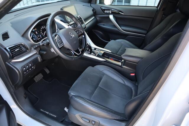 Mitsubishi ECLIPSE 2.4 PHEV Executive AdaptiveCruise/Navi/Standkachel