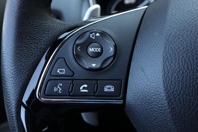Mitsubishi ECLIPSE 2.4 PHEV Executive AdaptiveCruise/Navi/Standkachel