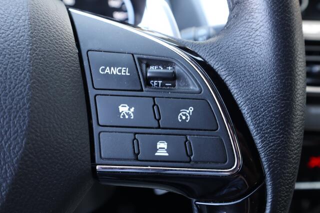 Mitsubishi ECLIPSE 2.4 PHEV Executive AdaptiveCruise/Navi/Standkachel