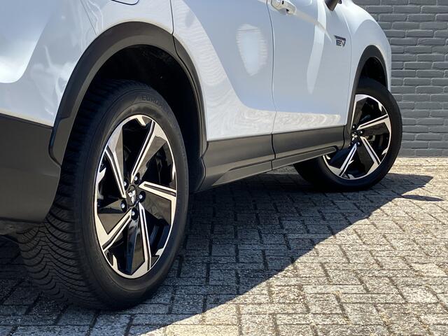 Mitsubishi ECLIPSE Cross 2.4 PHEV Intense 188 pk 4WD AUT. | 1e eigenaar | apple carplay | camera | cruise control | keyless