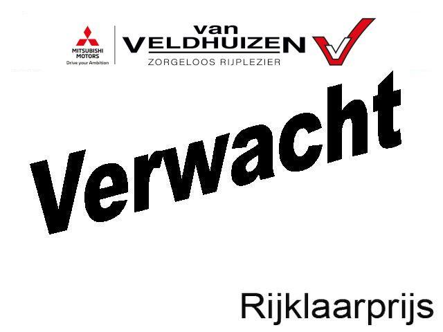 Mitsubishi ECLIPSE Cross 2.4 PHEV Black Edition