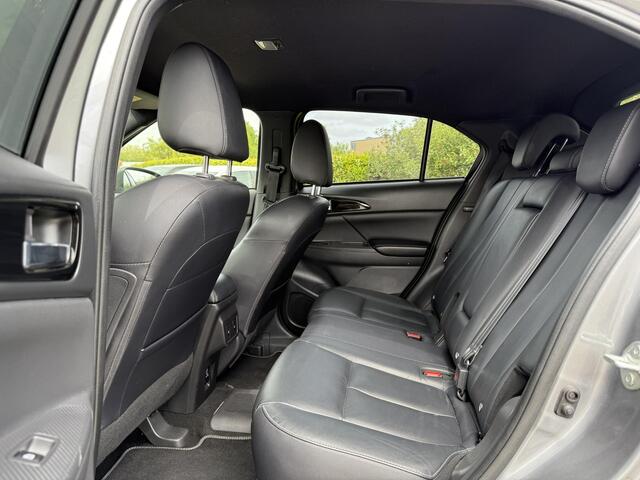 Mitsubishi ECLIPSE Cross 2.4 PHEV Executive plus Adaptive | Stoel-stuurverwarming | Camera