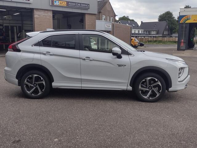 Mitsubishi ECLIPSE Cross 2.4 PHEV Instyle Staat in Hardenberg
