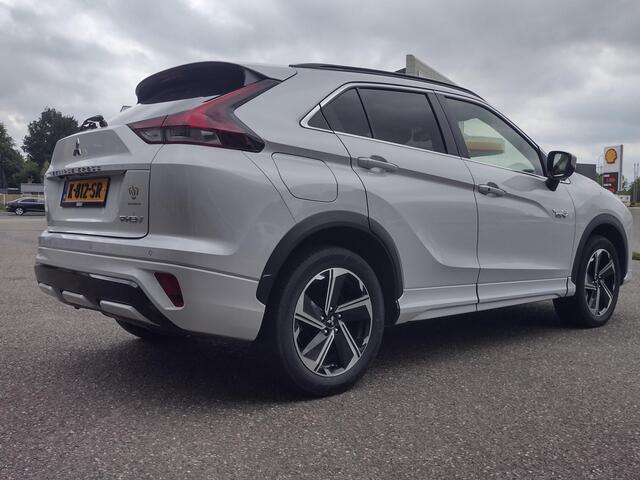 Mitsubishi ECLIPSE Cross 2.4 PHEV Instyle Staat in Hardenberg