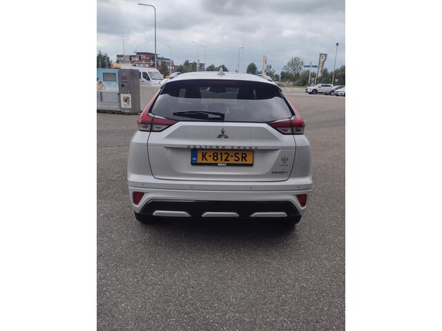 Mitsubishi ECLIPSE Cross 2.4 PHEV Instyle Staat in Hardenberg