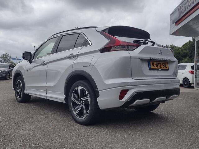 Mitsubishi ECLIPSE Cross 2.4 PHEV Instyle Staat in Hardenberg