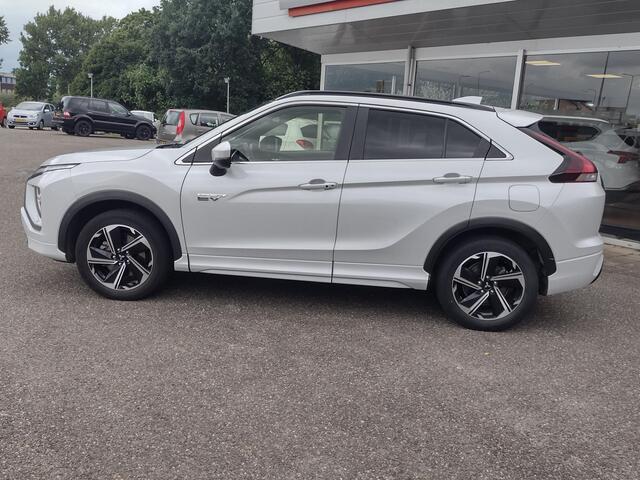 Mitsubishi ECLIPSE Cross 2.4 PHEV Instyle Staat in Hardenberg