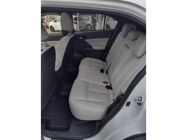 Mitsubishi ECLIPSE Cross 2.4 PHEV Instyle Staat in Hardenberg