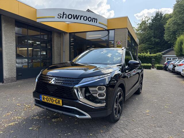 Mitsubishi ECLIPSE Cross 2.4 PHEV Intense+ Climate Control Navi Camera Carplay Trekhaak