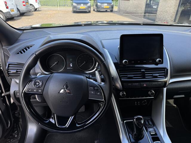 Mitsubishi ECLIPSE Cross 2.4 PHEV Intense+ Climate Control Navi Camera Carplay Trekhaak