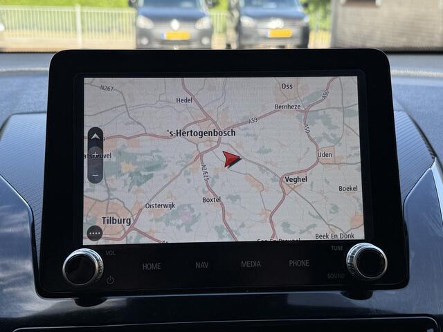 Mitsubishi ECLIPSE Cross 2.4 PHEV Intense+ Climate Control Navi Camera Carplay Trekhaak