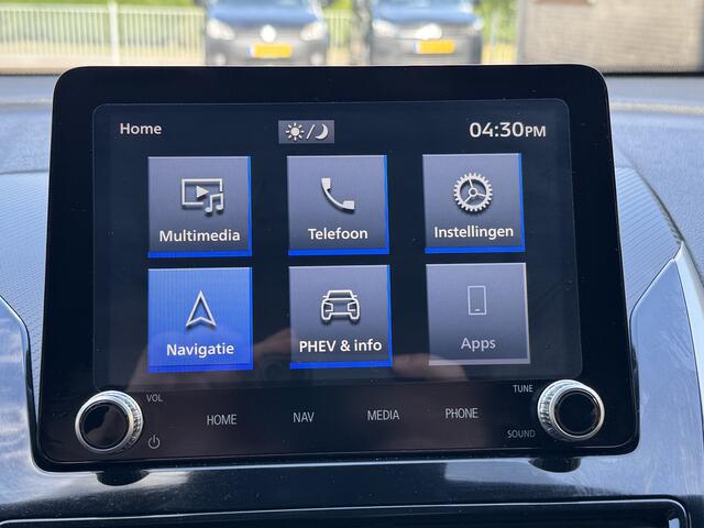 Mitsubishi ECLIPSE Cross 2.4 PHEV Intense+ Climate Control Navi Camera Carplay Trekhaak