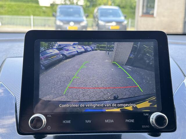 Mitsubishi ECLIPSE Cross 2.4 PHEV Intense+ Climate Control Navi Camera Carplay Trekhaak