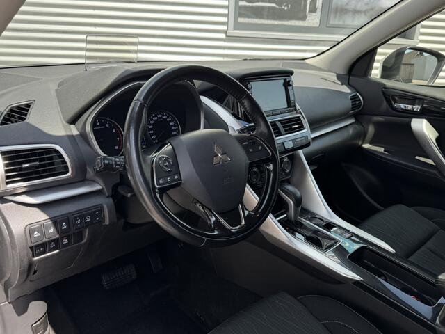 Mitsubishi ECLIPSE Cross 1.5 DI-T Pure Automaat Clima Navi Camera Led