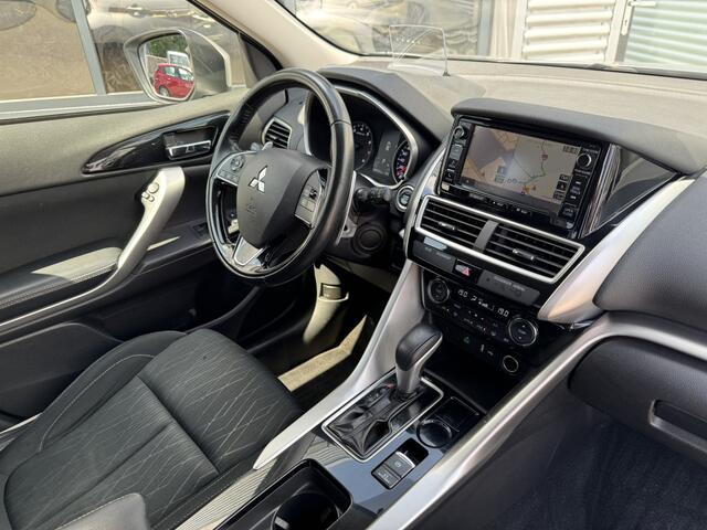 Mitsubishi ECLIPSE Cross 1.5 DI-T Pure Automaat Clima Navi Camera Led