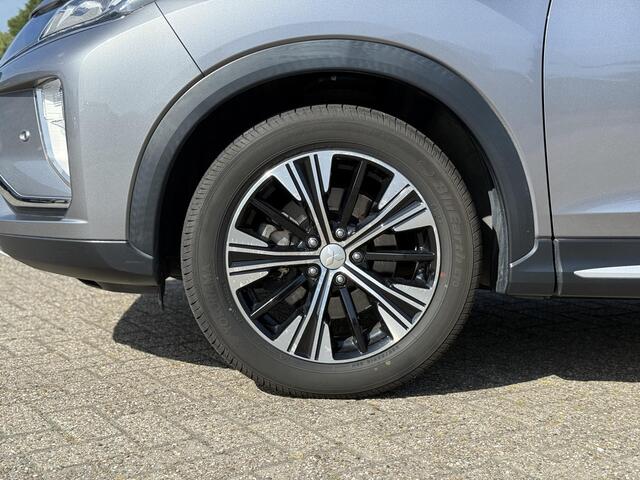 Mitsubishi ECLIPSE Cross 1.5 DI-T Instyle PANO | Adaptive Cruise | HUD