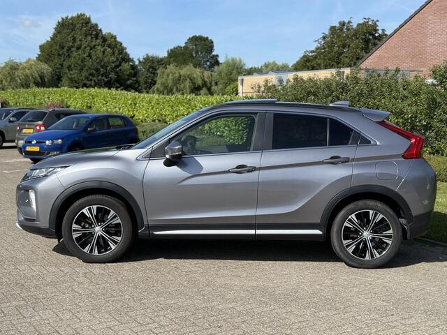 Mitsubishi ECLIPSE Cross 1.5 DI-T Instyle PANO | Adaptive Cruise | HUD
