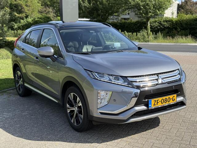 Mitsubishi ECLIPSE Cross 1.5 DI-T Instyle PANO | Adaptive Cruise | HUD